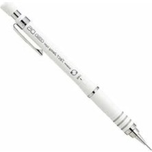 Die Grup Zebra Versatil Kalem, Tect 2 Yollu Işık, 0,7 Mm, Kar Beyaz Renk Gövde (MA42-W)