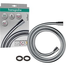 Die Grup Isıflex Duş Hortumu 160 cm 28276000