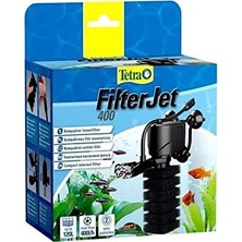 Die Grup Tecfiltreerjet 400
