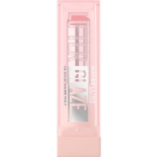 Die Grup Maybelline New York Lifter Glaze Shea Yağı ve Hyalüronik Asit Içeren Renkli Dudak Balmı - 05 Peach Quench