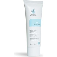 Die Grup Wıwıfy Su Bazlı Yoğun Nemlendirici Krem 100 ml Hydration Booster Daily Moisturizing Cream 24 Saat Etkili