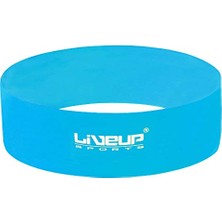 Die Grup Liveup LS3650C Egzersiz Lastiği-Loop Band