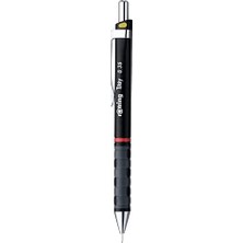 Die Grup Rotring Tikky Versatil, Uçlu Kalem 0.35 Mm, Siyah