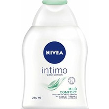 Die Grup Nıvea Intimo Mild Confort Genital Bölge Yıkama ve Temizleme Losyonu (1 x 250 Ml)
