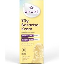 Die Grup Tuy Sarartici Krem 70 ml + 35 ml 1 Ad.