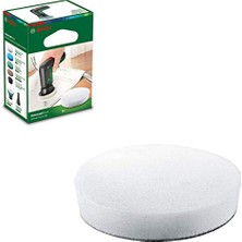 Die Grup Bosch Home And Garden Elektrikli Temizleme Fırçası Universalbrush Için Melamin Silgi Pedi (Karton Pakette 3 Adet)