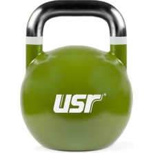 Die Grup Usr Renkli Yarışma Kettlebell