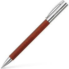 Die Grup Faber-Castell Ambition Pearwood Versatil