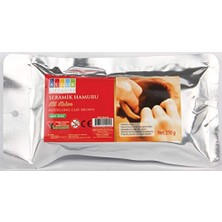 Die Grup Südor Seramik Hamuru Kil Hahverengi 250 gr