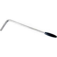Die Grup Için  Gitar Kol Patentli Tremolo Özel Stok/çekirdek, Nikel (101690። 001:)