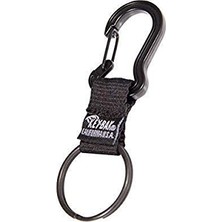 Die Grup 0308-201 Carabiner Anahtarlık Halkası