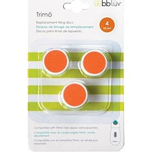 Die Grup Bblüv BBLUV-B0160 Bakım Ürünleri, Turuncu