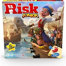 Die Grup Risk Junior (E6936)