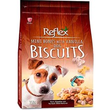 Die Grup Vanilyali Yavru Köpek Ödül Bisküvisi 350 gr