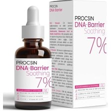 Die Grup Dna-Barrier Soothing Cilt Bariyeri Onarıcı Güçlendirici Serum 30 ml