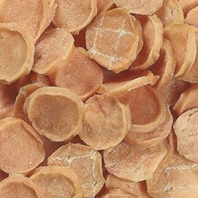 Die Grup Hapki Tavuklu ve Glutensiz Cips Köpek Ödülü 85 gr