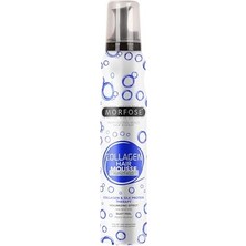 Die Grup Collagen Saç Köpüğü 200 ml