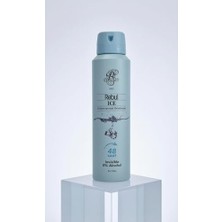 Die Grup Tm Ice Deodorant 150 ml Erkek