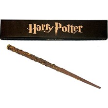 Die Grup Harry Potter Asa 33 cm Harry Asası Özel Kutulu (Harmony)