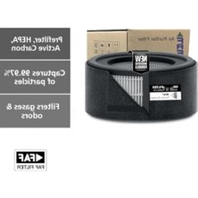 Die Grup True Cam Hepa 14 Filtre - Z-1000 Filtre ile Uyumlu
