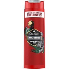 Die Grup Old Spice Cosmic Quest Erkekler Için Duş Jeli ve Şampuan 400 ml | Saç, Yüz ve Vücut Için, Uzun Süreli Tazelik, Parfüm Kalitesinde Koku