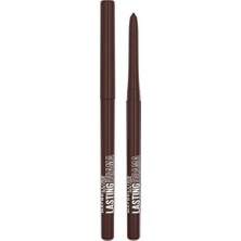 Die Grup Maybelline New York Lasting Drama Automatic Liner Göz Kalemi- Brown Sugar