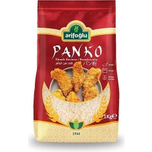 Die Grup Arifoğlu Panko - Ekmek Kırıntısı 1kg