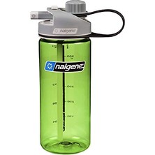 Die Grup Unisex Gençlik Çoklu Içecek Biri, Yeşil, 0,6 Litre