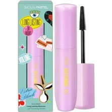 Die Grup Show By Pastel Show Your Look 24H Long Lasting Volume Maskara