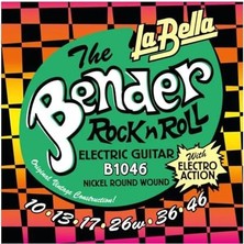 Die Grup B1046 Elektro Gitar Teli