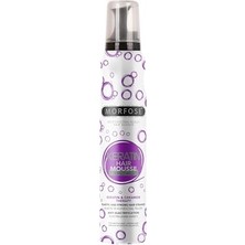 Die Grup Keratin Creamy Hair Mousse 200 ml Köpük Sabitleyici