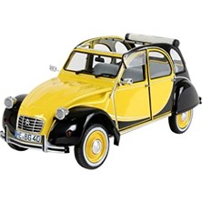 Die Grup - M.set Citroen 2cv (67095)