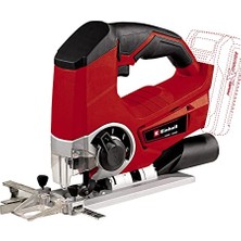 Die Grup Einhell Akülü Dekupaj Testere Te-Js 18/80 Li-Solo 4321200