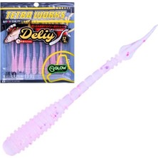 Die Grup Duo Tetra Works Silikon Deliy 6m. S516 Sakura Shrimp Suni Yem
