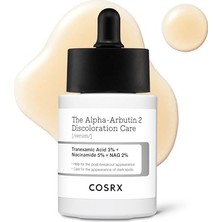 Die Grup The Alpha-Arbutin 2 Discoloration Care Serum