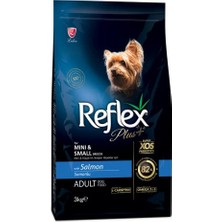 Die Grup Plus Ms Breed Adult Dog 26/15 Salmon 3 kg