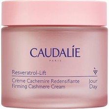 Die Grup Resveratrol-Lift Firming Cashmere Cream - Sıkılaşrıcı Kaşmir Gündüz Kremi 50ML