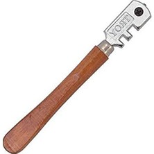 Die Grup Cam Kesme Kalemi, T21120 Modeli ile Pratik Kullanım
