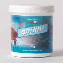 Die Grup Shrimps Forever Gh/kh Plus 90GR