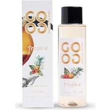 Die Grup Gogo Tropikal Kolonya 250ML Pet Şişe