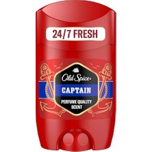 Die Grup Old Spice Captain Erkek Deodorant Stick 50 ml