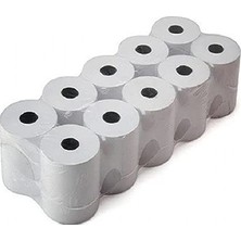 Die Grup Termal Rulo Pos Kagıdı 56X14 10LU Poşetli