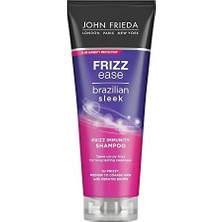 Die Grup Brazilian Sleek Şampuan 250 ml