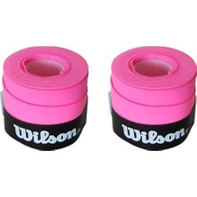 Die Grup Bowl O'grips Overgrip 2 Adet Grip Tenis Raketi Gribi