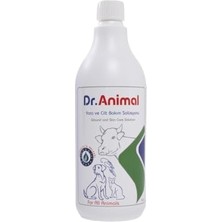 Die Grup Essentials Dapper Dog Shampoo Köpek Şampuanı 250 ml
