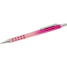 Die Grup Scrikss Office Full Point Pop Versatil Kalem 0.7 mm Pembe