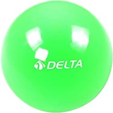 Die Grup Delta 20 cm Dura-Strong Ni Pilates Topu Denge Egzersiz Topu