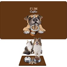 Die Grup Haustier Fw3 Set Uyumlu Otomatik Kedi Su Sebili Uyumlu W28L Filtre Seti (4 Adet)