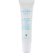 Die Grup Cosmed Kurutucu Etkili Spot Kontrol Jel - Spot Control Gel - 15 ml