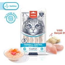 Die Grup Bebek Pudrası Kokulu Topaklanan Kedi Kumu 2X10KG